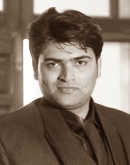 Ali Raza Zulfi