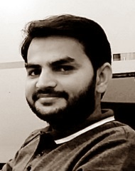 Ali Raza Arif