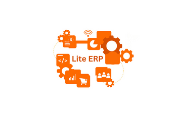 Lite ERP