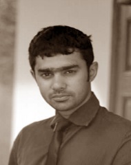 Qasim Rafique